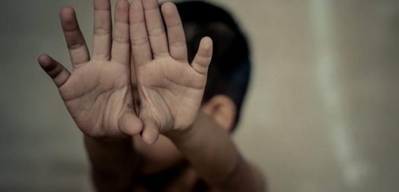 Bitmek Bilmiyor: Bir Çocuk İstismarı Daha!