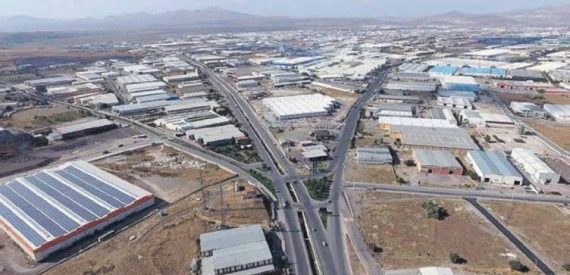 Kayseri Organize Sanayiide Korona: 97 İşçi Pozitif