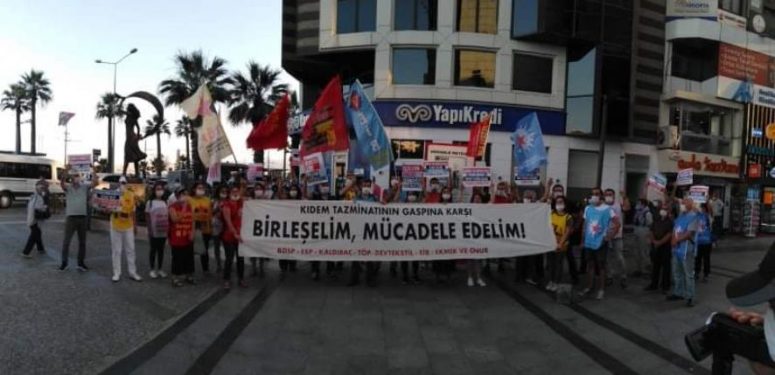 Kıdem Tazminatı İçin Ortak Eylem 1 kidem-tazminatimiz-icin-birleselim-mucadele-edelim-1