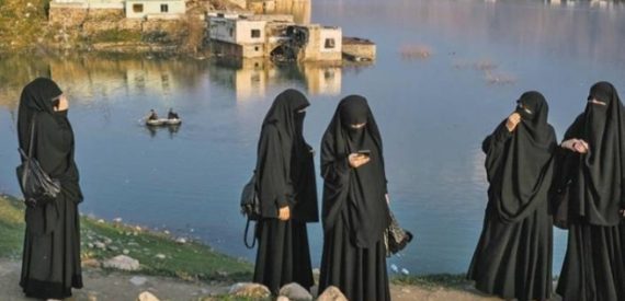 New York Times’tan ‘Hasankeyf’ Manşeti