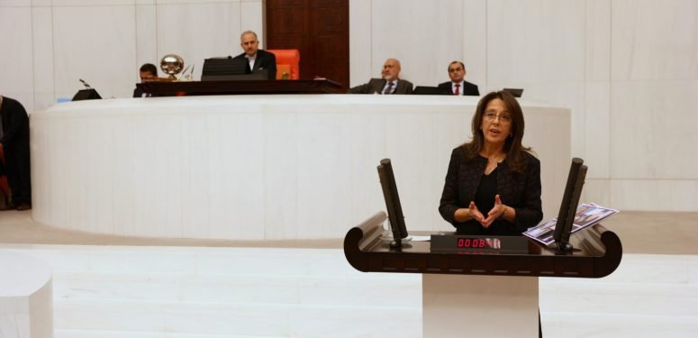 Dardanel’den Toplama Kampı Uygulaması