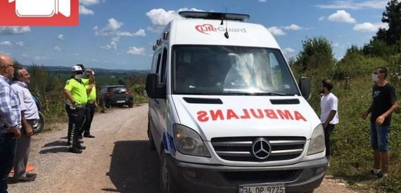 Sakarya’da Patlama: 3 ölü, 6 Yaralı