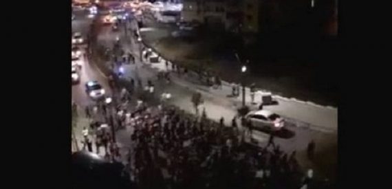 Uzman Çavuş İstismar Etti, Valilik Üstünü Kapattı, Polis Gazla Saldırdı