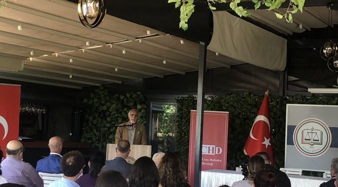 Adil Yargılanma Hakkı Sempozyumu 6 tchd