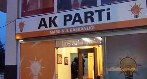 400 Kişi Habersizce AKP’ye Üye Yapılmış!