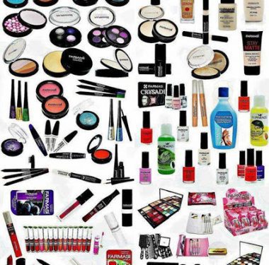 '520 Kozmetik Üründen 442'si Sağlıksız' 8 unnamed