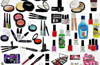 ‘520 Kozmetik Üründen 442’si Sağlıksız’