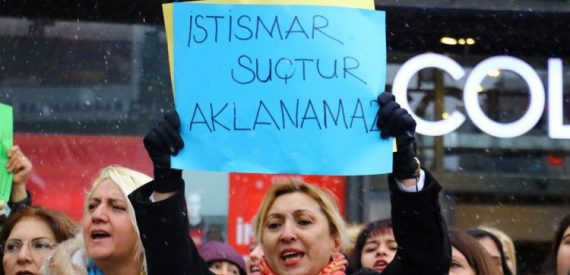 Bir Çocuk İstismarcısı Daha Serbest Bırakıldı!