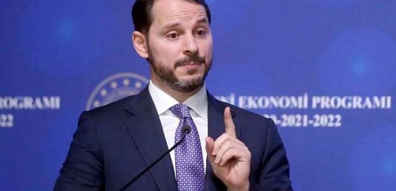 Damat Coştu: Ey kahpe rüzgar nereden esersen es