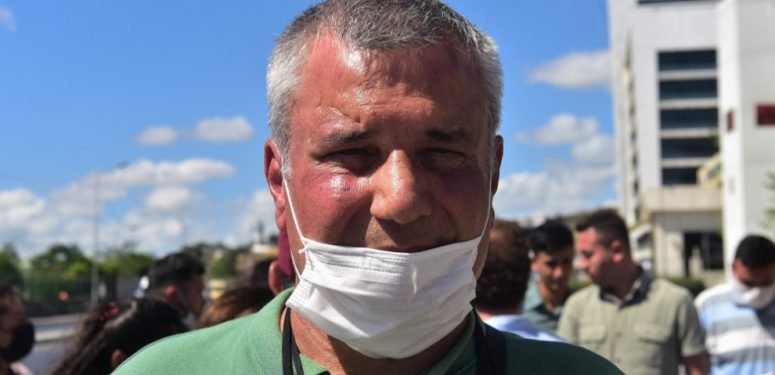 Aytaç Ünsal’ın Babası: Feryadımı Duyun, Oğlum Ölmesin
