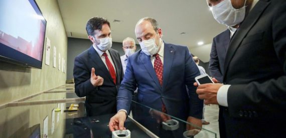 İktidarın Aklı: Milli Elektronik Kelepçe