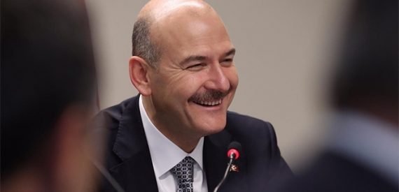 Tecavüzcü Serbest ama Soylu Hakkında Paylaşım Yapan Ev Hapsinde!