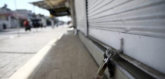 TOBB: Temmuz Ayında Bin 505 Şirket Kapandı