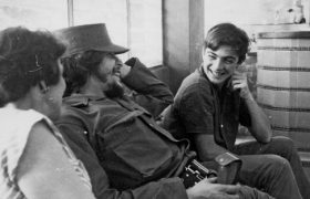 Sosyalizm ve İnsan - Che GUEVERA 2 thumbnail