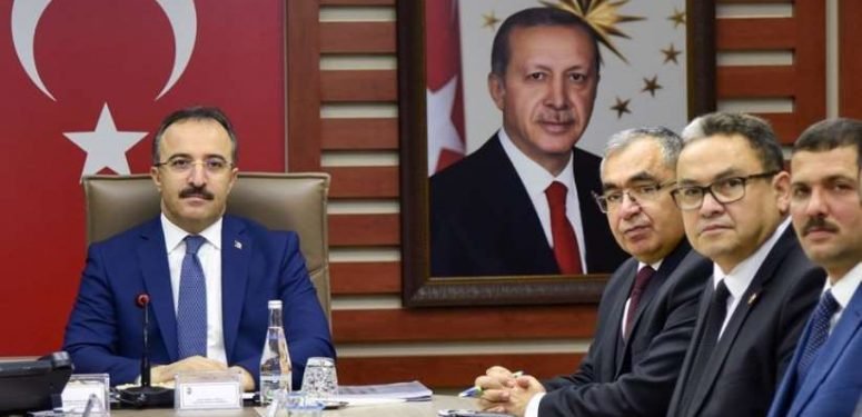 ‘5 Bin 142 Sosyal Medya Hesabı İncelendi’