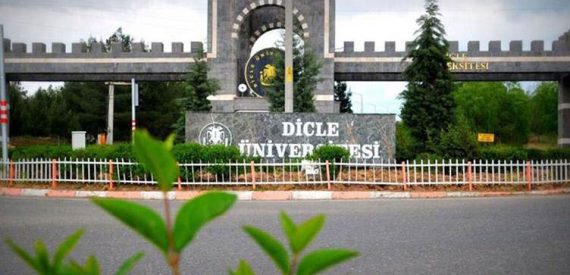Kürt Dili ve Edebiyatı Anabilim Dalı’da Kürtçe Tez Yasaklandı