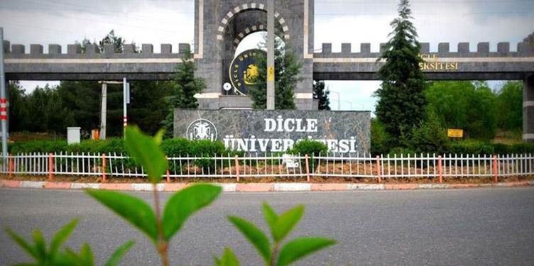 Kürt Dili ve Edebiyatı Anabilim Dalı’da Kürtçe Tez Yasaklandı
