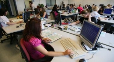 Kamu Çalışanlarına Uzaktan, Dönüşümlü ve Esnek Çalışma Hakkı Tanındı 4 596870