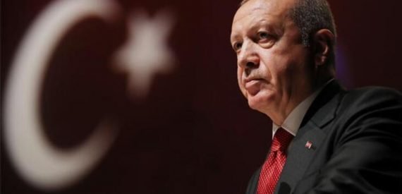 İnkar İçlerine İşlemiş: Erdoğan’dan ‘Alevisiz’ Kerbela ve Muharrem Mesajı