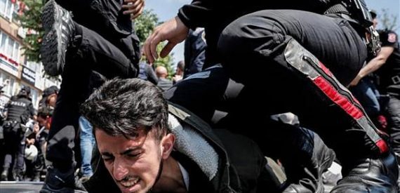 CPT Raporu: Türkiye’de İşkence, Keyfi Uygulama, Taciz Endişe Verici Boyutta