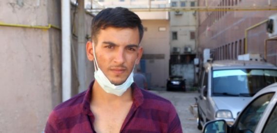 Hastane ve Karakolun İhmali: Bir Yaralı, Bir Ölü