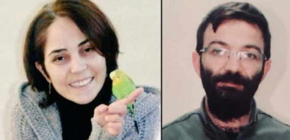 ‘İdamı Kaldırdılar ‘TABUTLUK’ İnşa Ettiler’