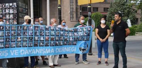 ‘5 değil, 500 Yılda Geçse Anacağız!’