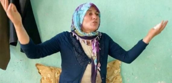 İpek’in Annesinden Uzman Çavuş Musa Orhan’ın Tahliyesine Tepki: Devlete ve Belindeki Silaha Güvendi
