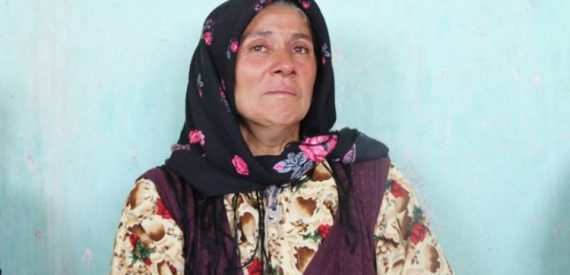 Uzman Çavuşun Tecavüz Ettiği İ.E’nin Annesi: Fail Nerede?