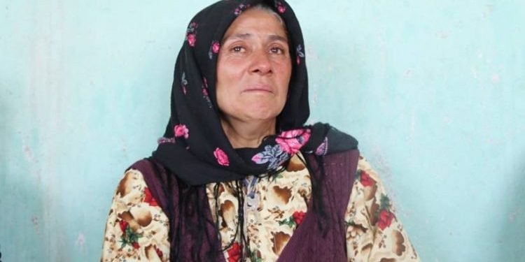 Uzman Çavuşun Tecavüz Ettiği İ.E’nin Annesi: Fail Nerede?