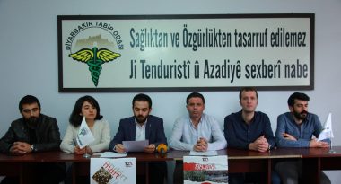 Diyarbakır Tabib Odası