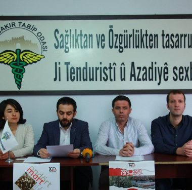 Diyarbakır Tabib Odası