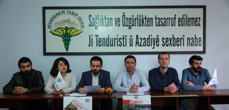 Diyarbakır Tabib Odası