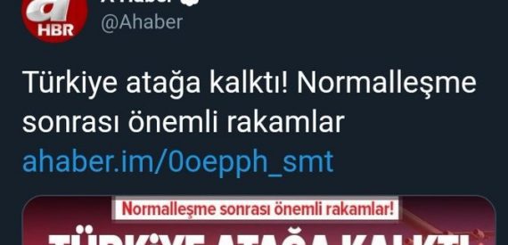 Yandaş Medya Suç İşliyor!