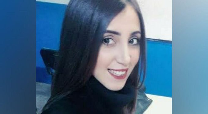 Gizem, Boşandığı Erkek Tarafından Katledildi