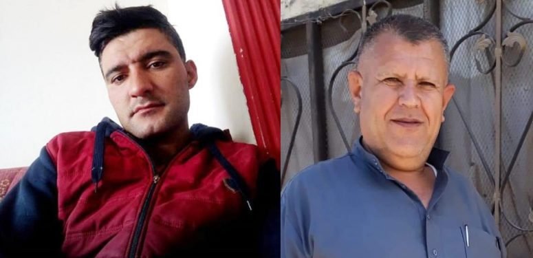 Antalya ve Urfa’da İş Cinayetleri