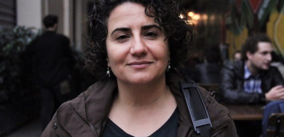 Ölüm Orucundaki Avukat Ebru Timtik Ölümsüzleşti