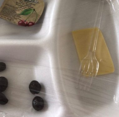 'İnsanlar Bu Beslenmeyle Mi Sağlıklarına Kavuşacak?' 9 EgnDDtbXYAEExGB