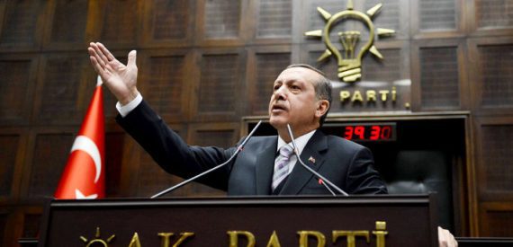 Hiç Kimse Konuşsun İstemiyorlar: AKP’den Meclis’e de Ayar