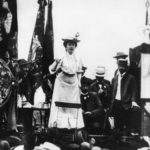 Rosa-Luxemburg-Kadınlar-Konferansı