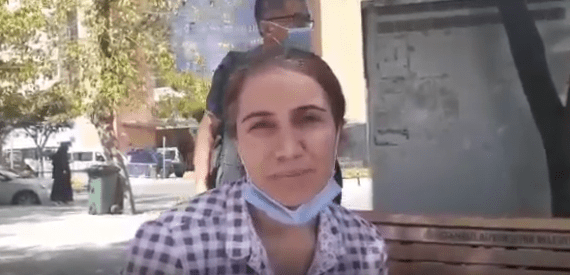 Ebru Timtik’in Son Durumunu Tezyesi Anlattı – Video