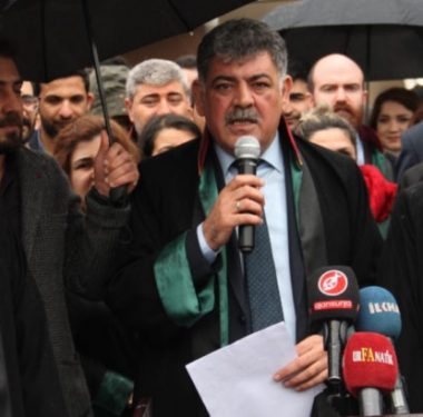 Baro Başkanı: Engisizyon Mahkemelerinden Farkınız Kalmadı 8 abdullahoncel-730x410