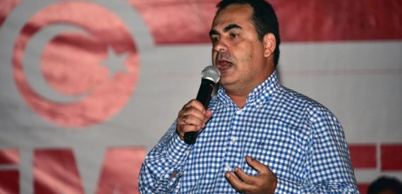 Madımak Katillerinin Avukatı, AKP’lilerle Baro Kuruyor