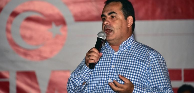 Madımak Katillerinin Avukatı, AKP’lilerle Baro Kuruyor