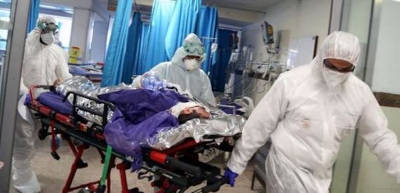 Sağlık Emekçileri Sendikası: Ankara’da Covid-19 vaka sayısı 50 bin