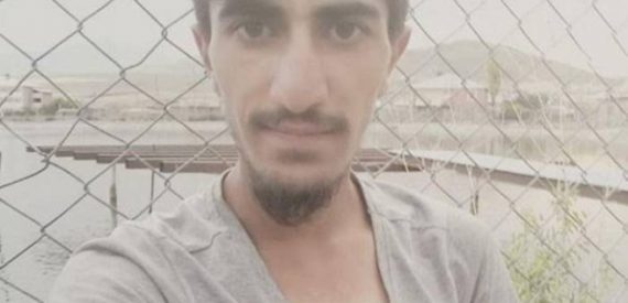 ‘Vatan Haini’ Diye Tehdit Edilen Asker Ölü Bulundu