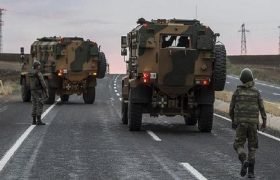 Ağrı’da Çatışma: İki Asker Yaşamını Yitirdi 34 askeri-foto