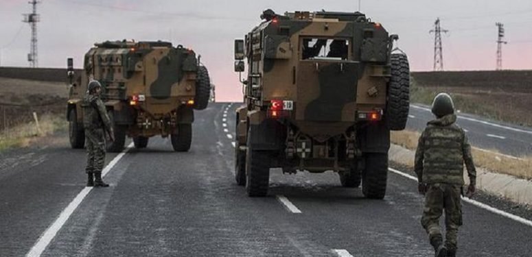Ağrı’da Çatışma: İki Asker Yaşamını Yitirdi