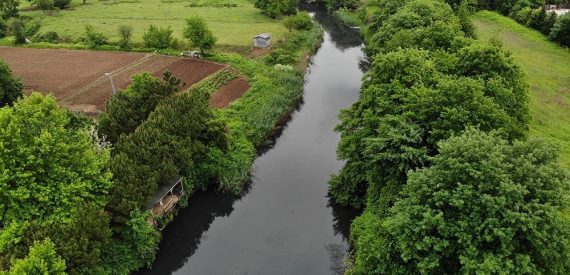 Rant Uğruna Talan: ‘Kanal Riva Projesi’ne ‘ÇED Gerekli Değildir’ Kararı