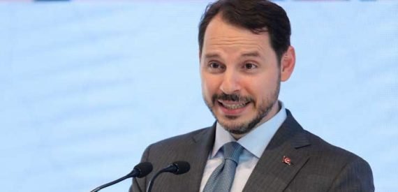 Albayrak’ın Kriz Çözümü: Hayali Tablolar